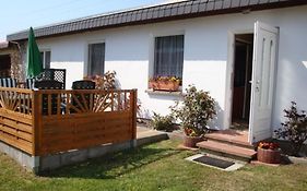 Ferienhaus Figelski