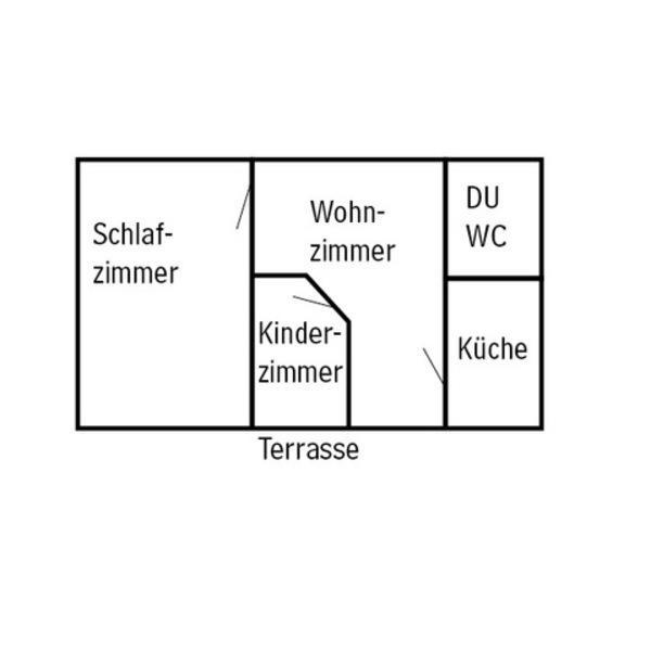 Ferienhaus Figelski Sassnitz Exterior foto